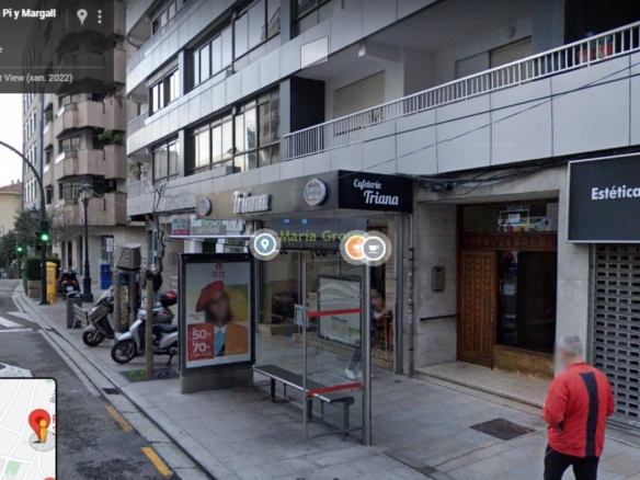 Local Comercial en Vigo