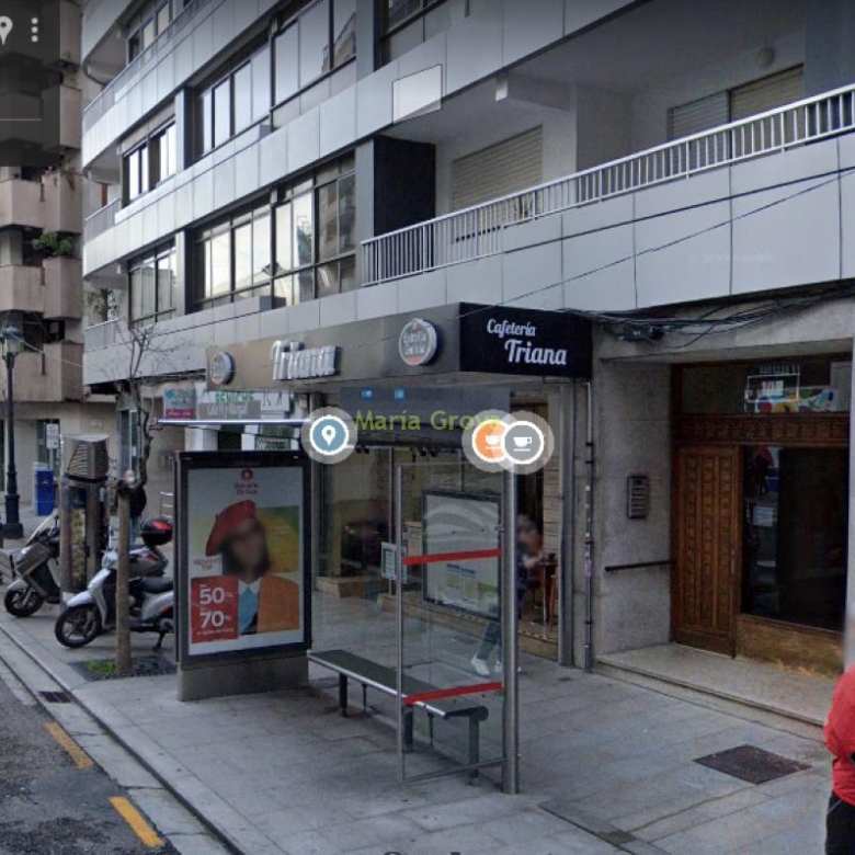 Local Comercial en Vigo