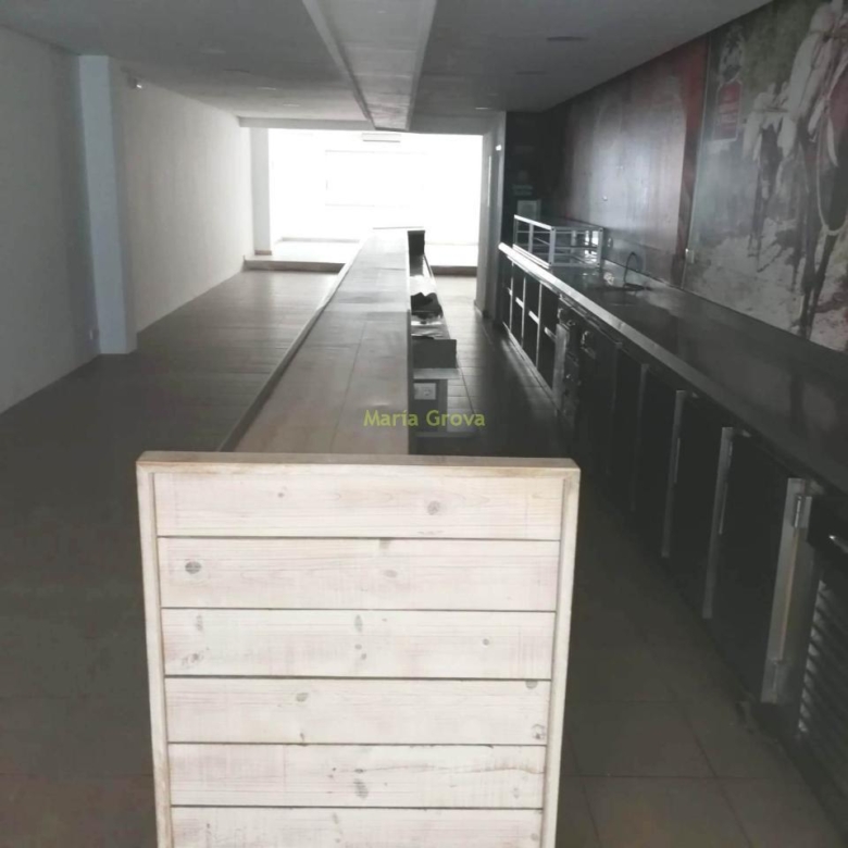 Local Comercial en Vigo