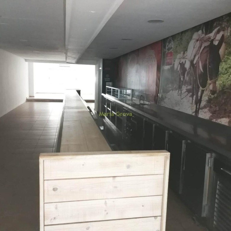 Local Comercial en Vigo