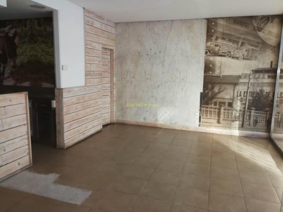 Local Comercial en Vigo