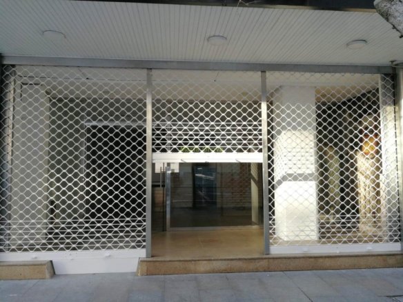 Local Comercial en Vigo