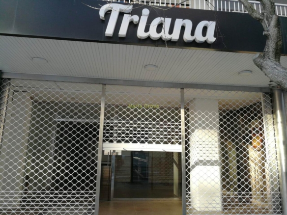 Local Comercial en Vigo