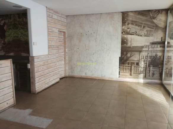 Local Comercial en Vigo