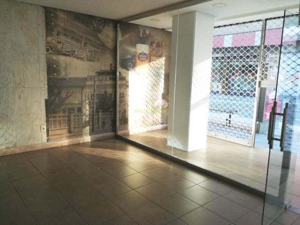 Local Comercial en Vigo