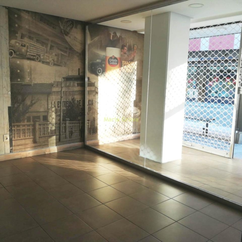 Local Comercial en Vigo