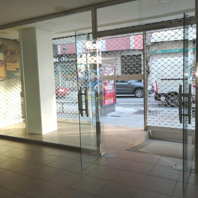 Local Comercial en Vigo