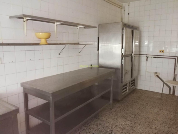 Local Comercial en Vigo