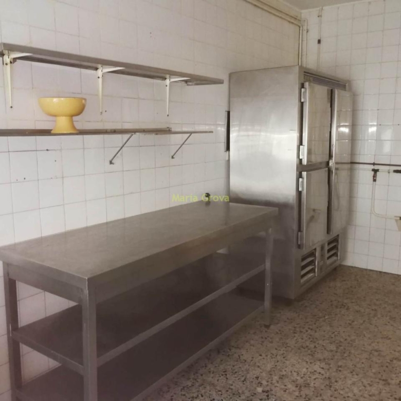 Local Comercial en Vigo