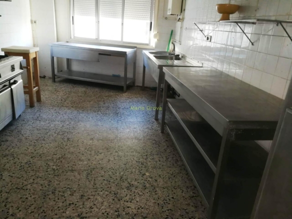 Local Comercial en Vigo