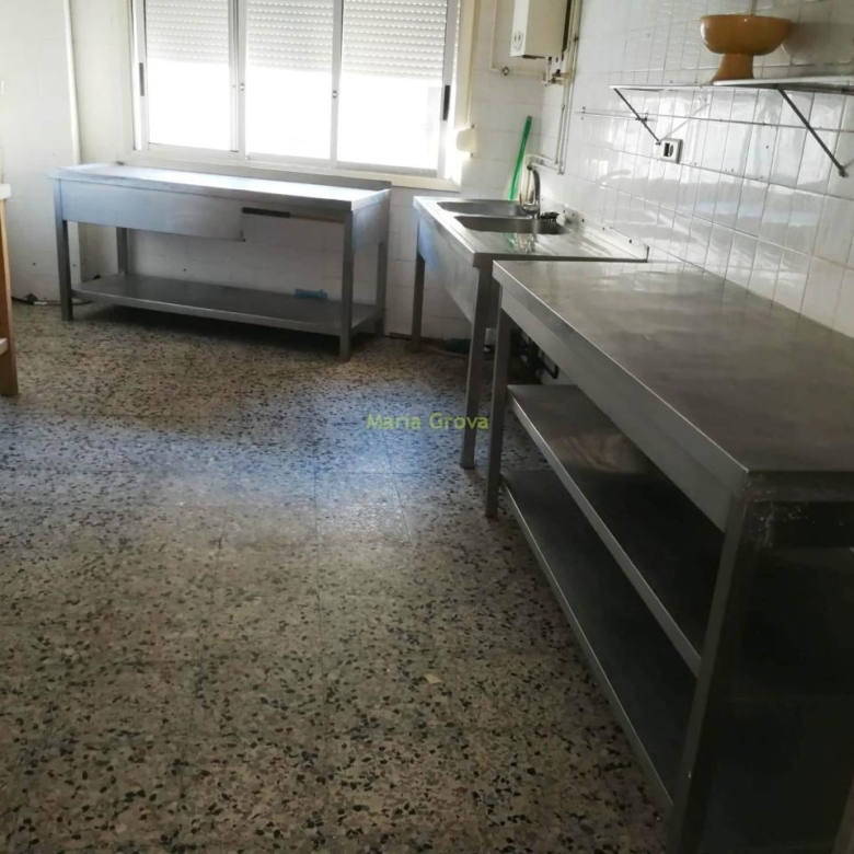 Local Comercial en Vigo