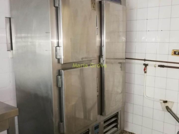 Local Comercial en Vigo
