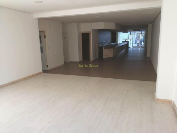 Local Comercial en Vigo