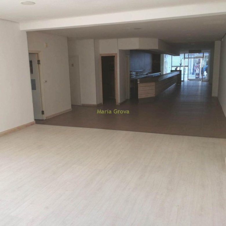 Local Comercial en Vigo