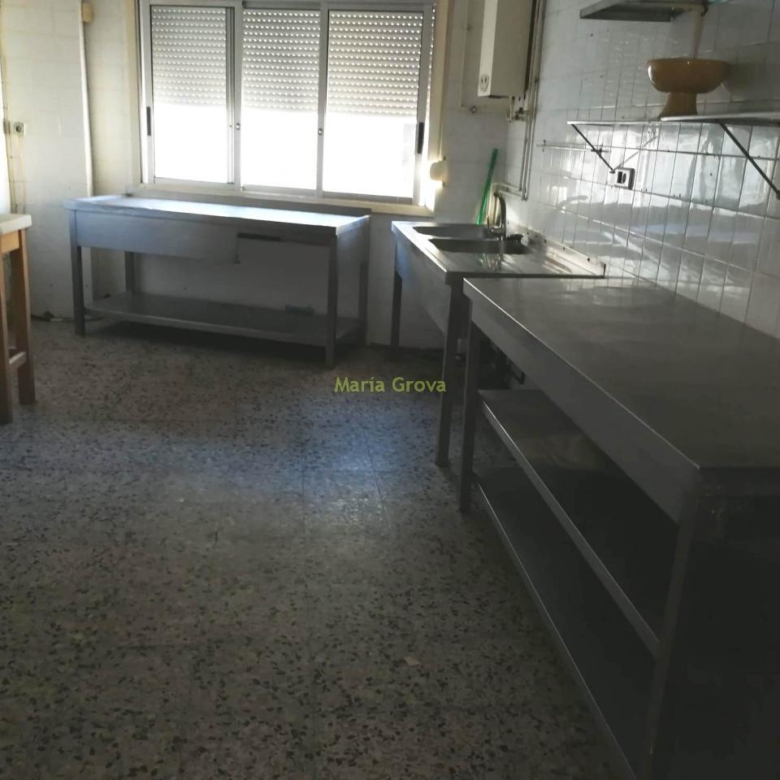 Local Comercial en Vigo