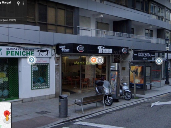 Local Comercial en Vigo