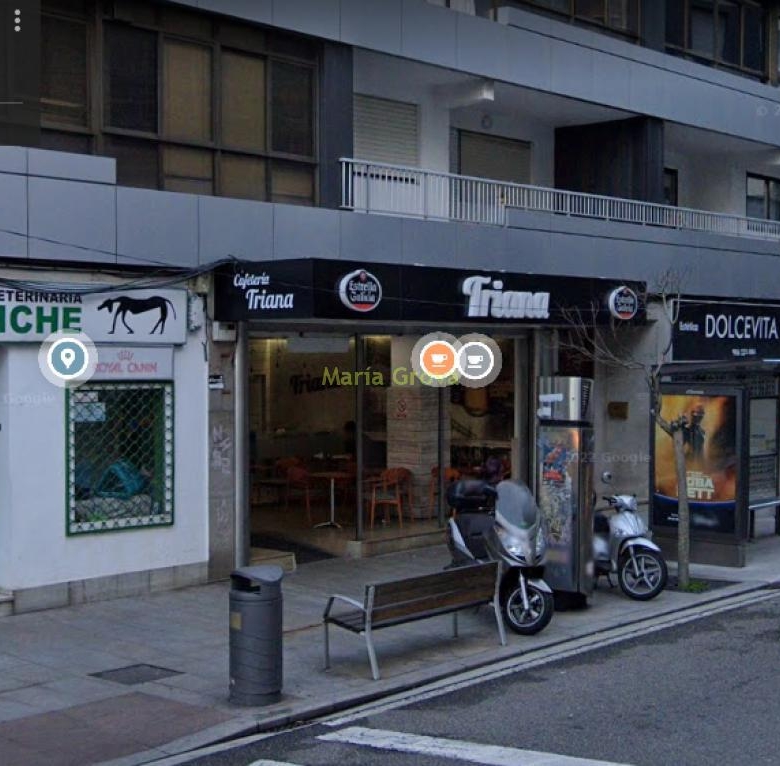 Local Comercial en Vigo