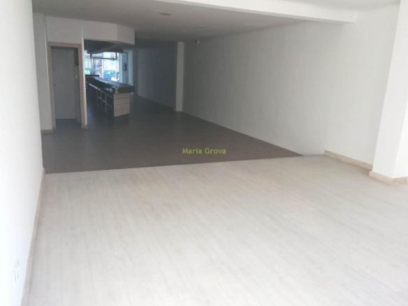 Local Comercial en Vigo
