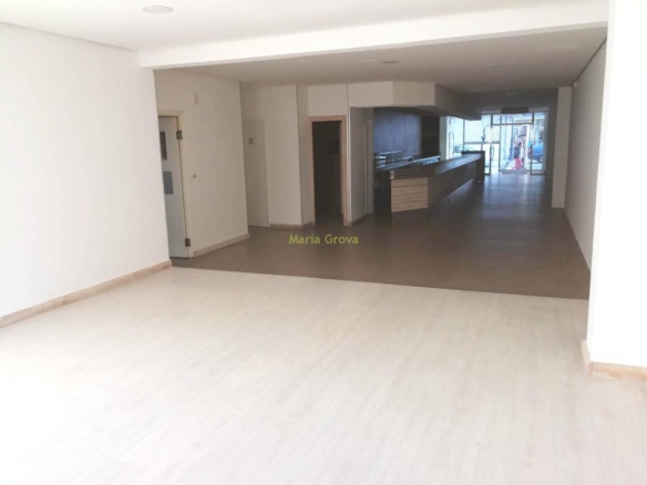 Local Comercial en Vigo