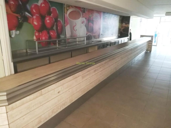 Local Comercial en Vigo
