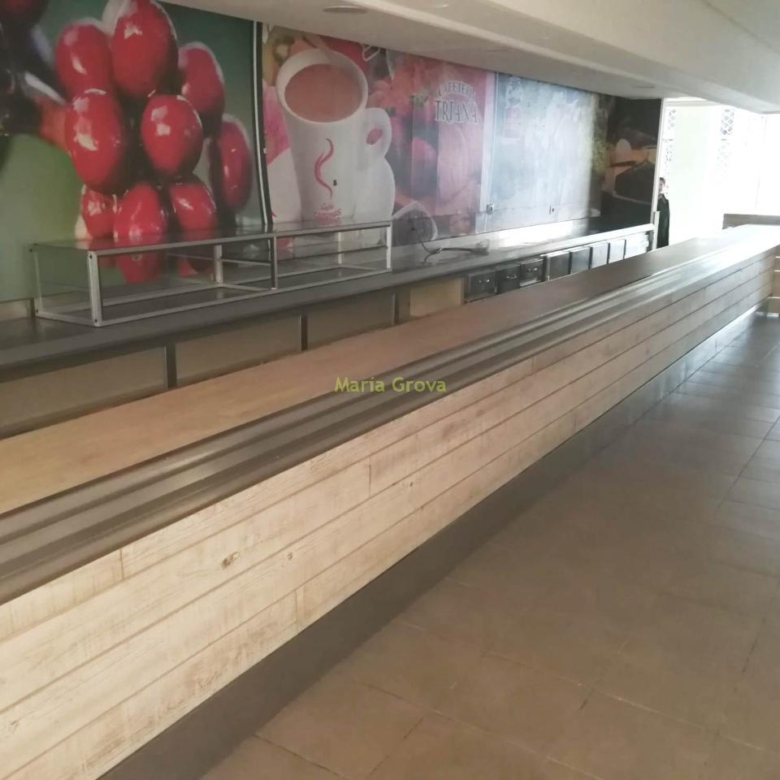 Local Comercial en Vigo