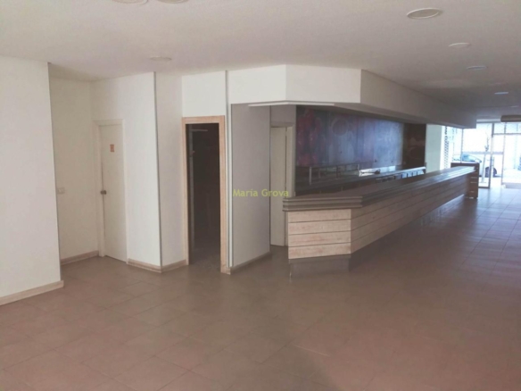 Local Comercial en Vigo