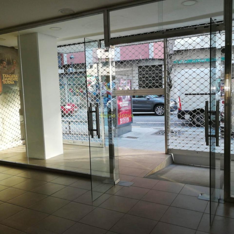 Local Comercial en Vigo