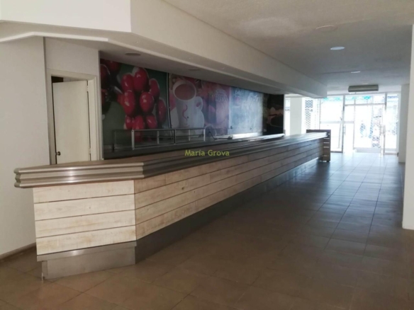 Local Comercial en Vigo