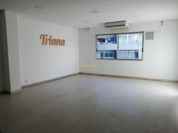 Local Comercial en Vigo