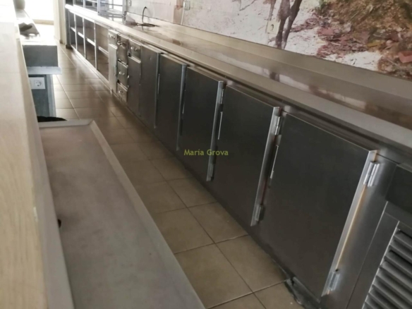 Local Comercial en Vigo