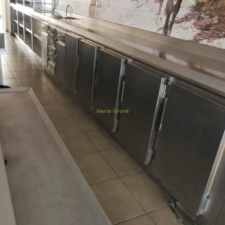 Local Comercial en Vigo