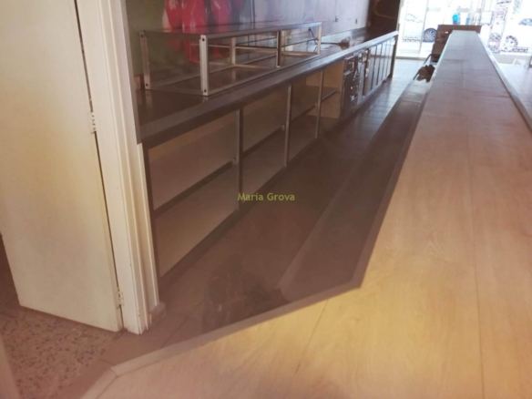 Local Comercial en Vigo