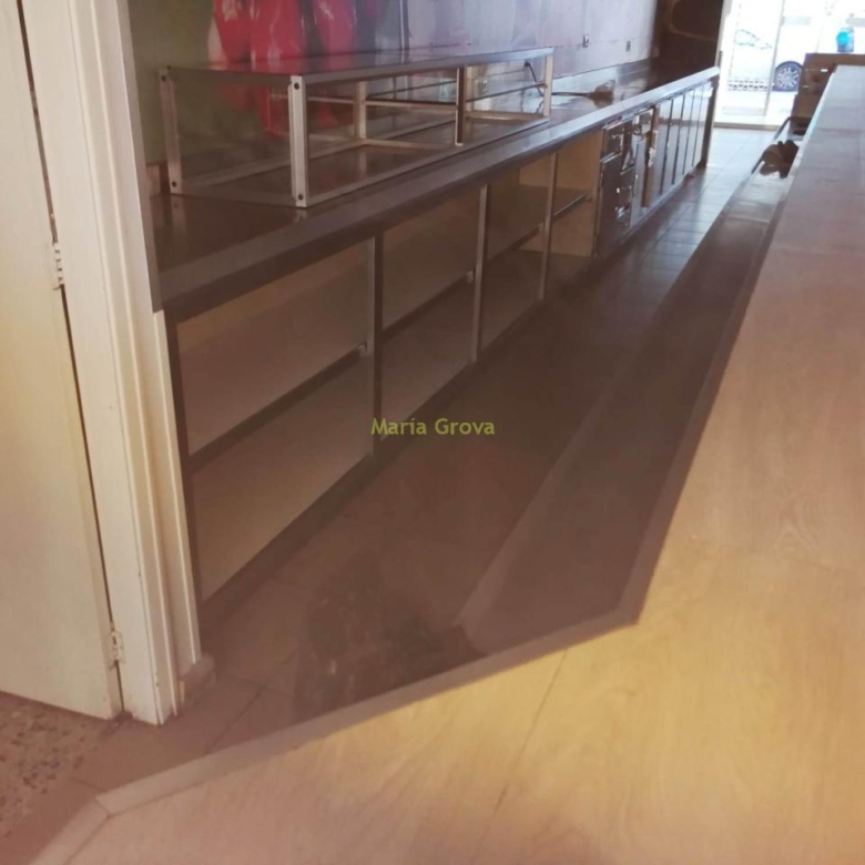 Local Comercial en Vigo