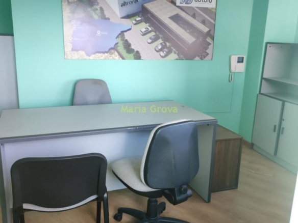 Local Comercial en Vigo