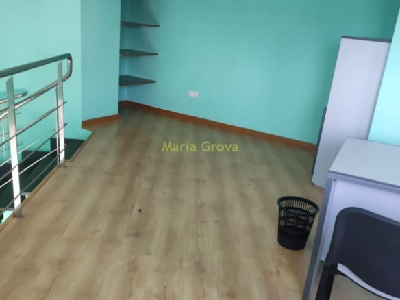Local Comercial en Vigo