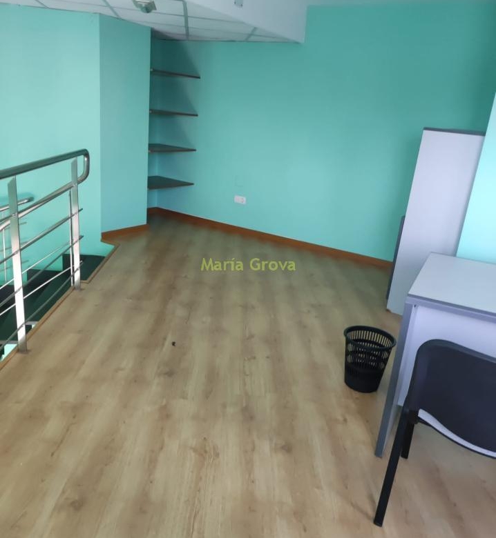 Local Comercial en Vigo