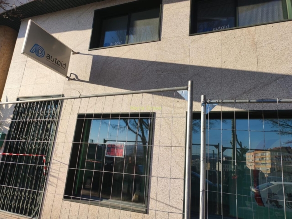 Local Comercial en Vigo