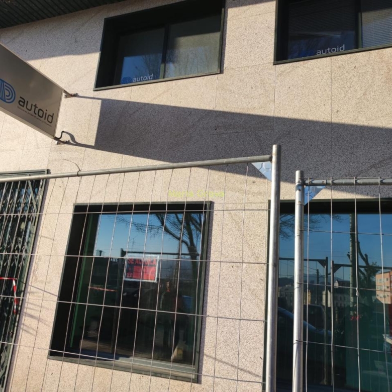 Local Comercial en Vigo