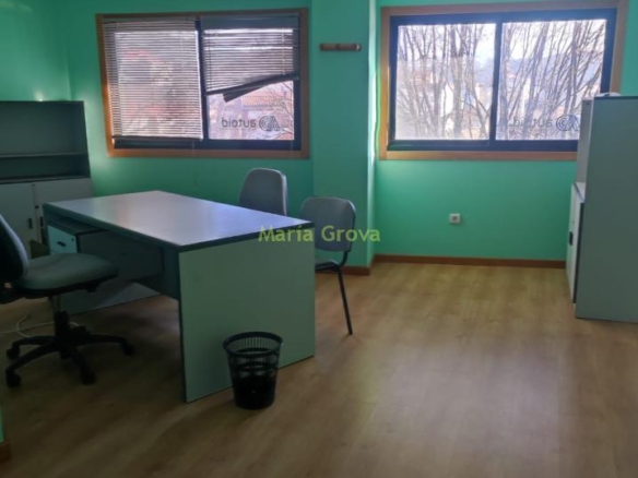 Local Comercial en Vigo