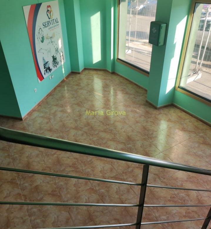 Local Comercial en Vigo