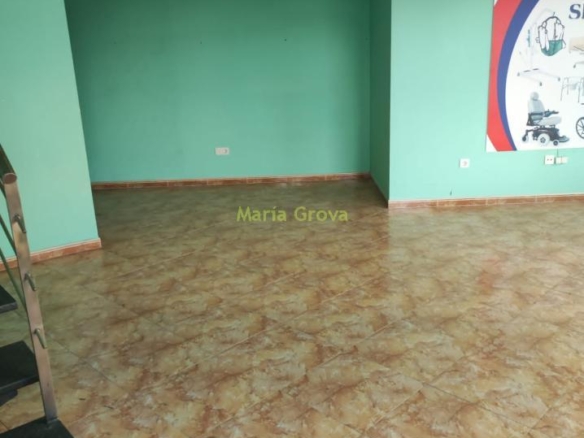 Local Comercial en Vigo