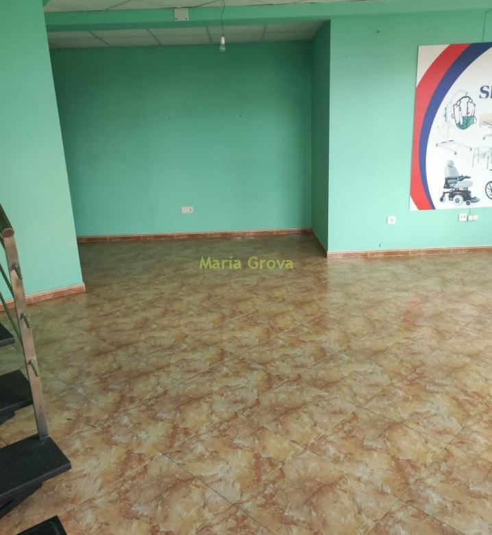 Local Comercial en Vigo