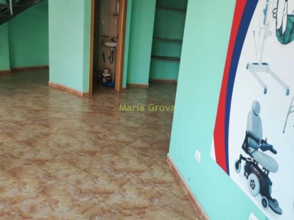 Local Comercial en Vigo