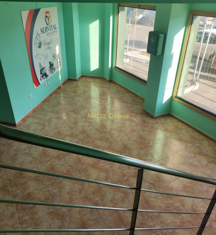 Local Comercial en Vigo
