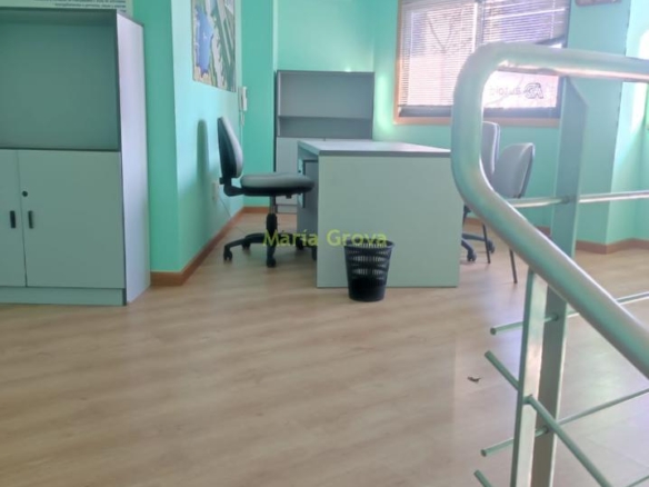 Local Comercial en Vigo