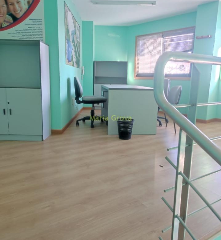 Local Comercial en Vigo