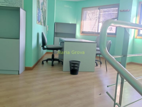 Local Comercial en Vigo