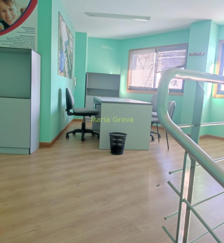 Local Comercial en Vigo