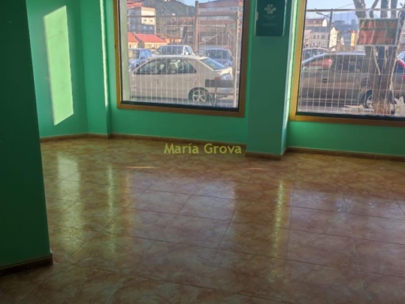 Local Comercial en Vigo