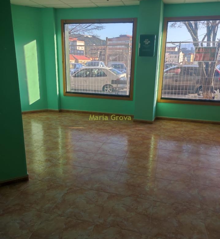 Local Comercial en Vigo
